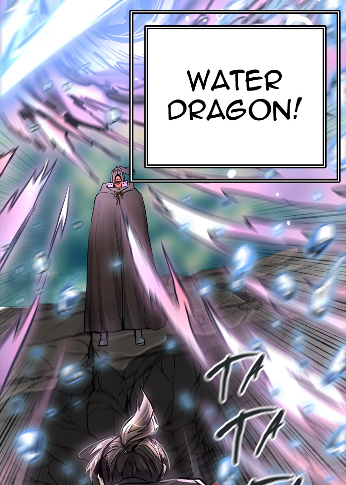 Tower of God Chapter 427 79